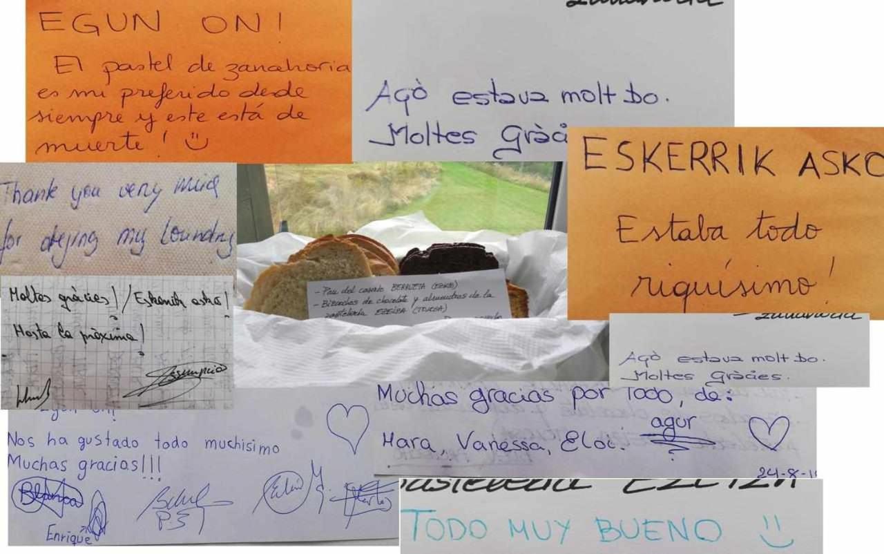 Bergaretxe Geltokia Lejlighed Legazpia Eksteriør billede
