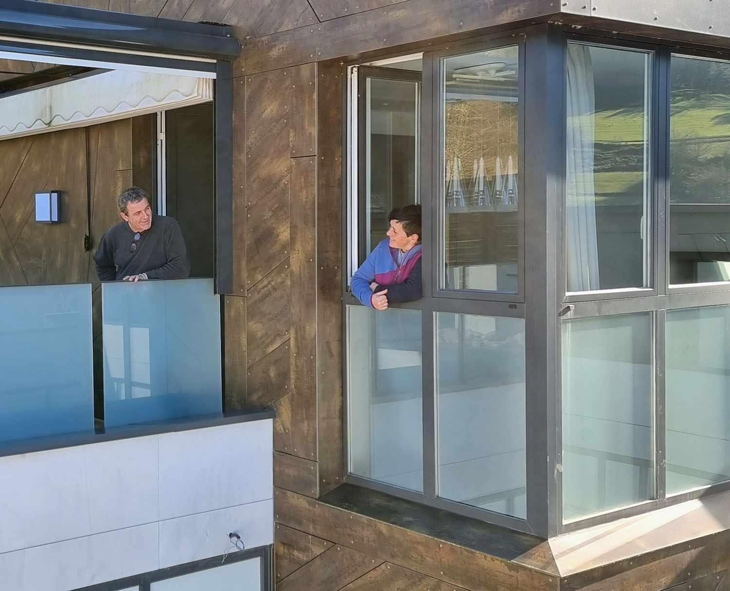 Bergaretxe Geltokia Lejlighed Legazpia Værelse billede