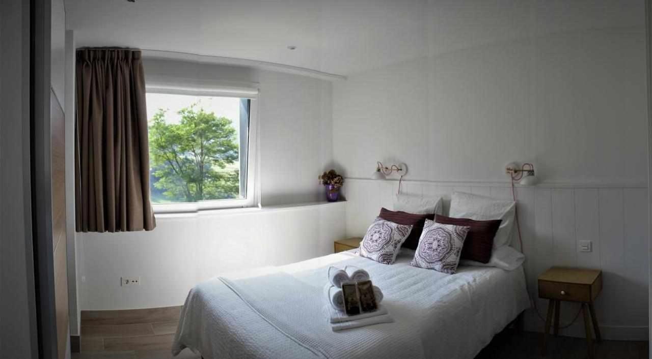 Bergaretxe Geltokia Lejlighed Legazpia Eksteriør billede
